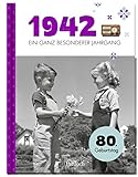 1942 - Ein ganz besonderer Jahrgang: 80. Geburtstag